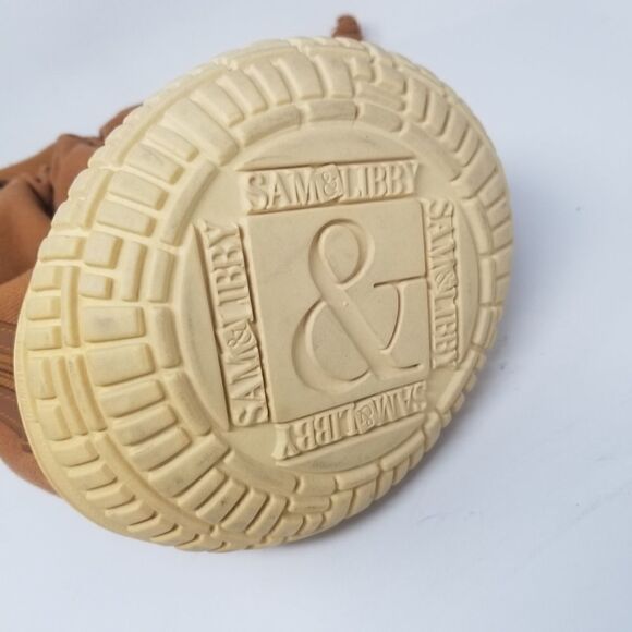 SAM & LIBBY DRAWSTRING CROSSBODY BAG - Picture 14 of 15